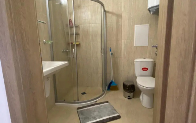Apartament №1 in Villa Astoria 5