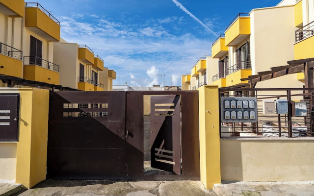 Villino Sole 4 Airco Near Beach & Centre