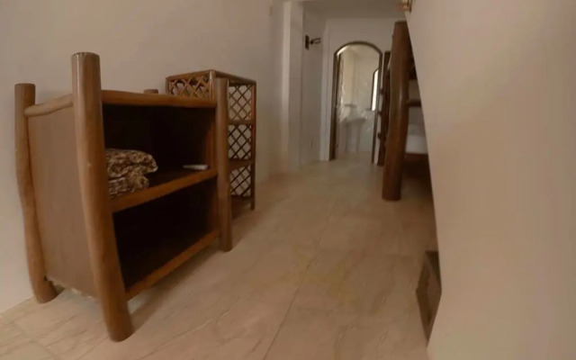Morro Praia Hotel