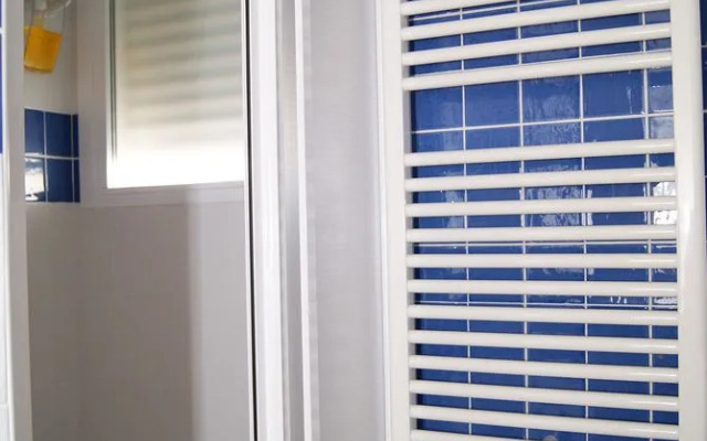 Albergue Las Caballeras