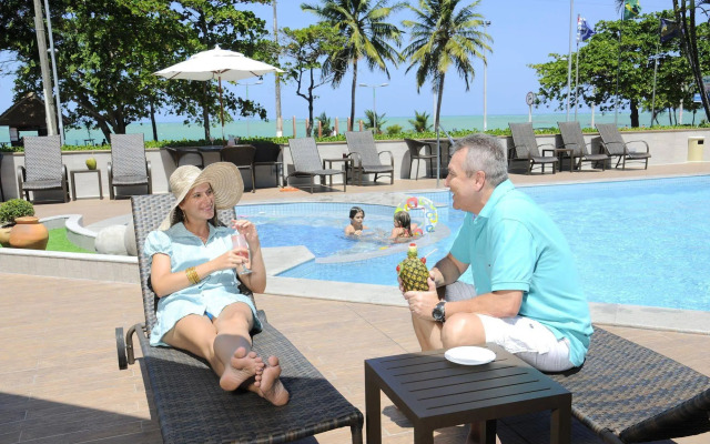 Hotel Ponta Verde Maceio