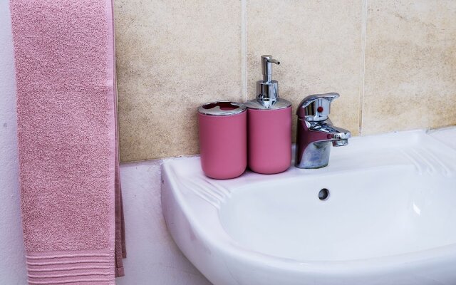 Runako Luxury Apartment