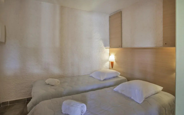 Belambra Clubs Borgo - Pineto