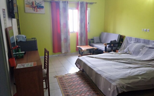 Residence Sobinto