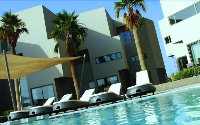 The Dragon Hotel & Resort & Sea Loft Chalets