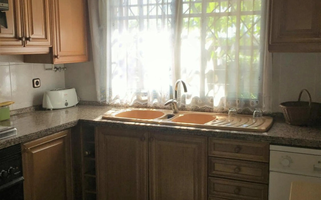 Family House - La Mora Beach - Tarragona