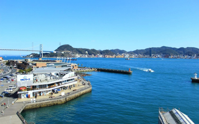 Shimonoseki Grand Hotel