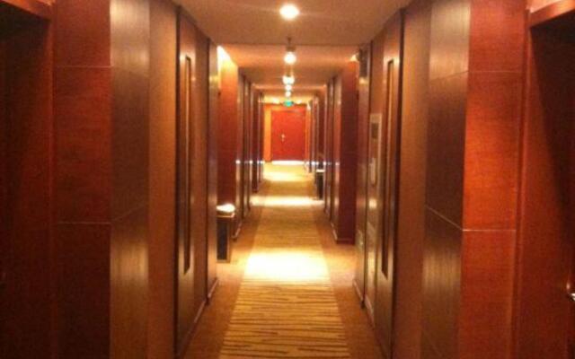 Manor Dorsett Hotel