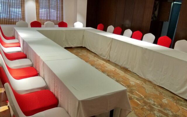 The Fern Residency Kathmandu