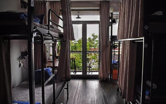 Kon-Tiki DaNang Hostel