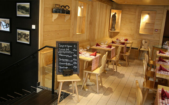 Chambre Le Hupsa Pfannala