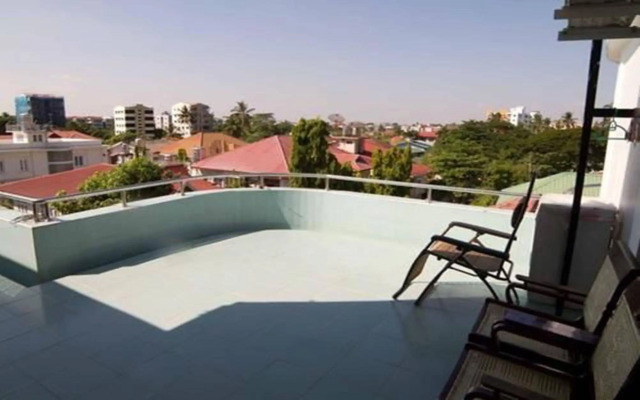 Majesty Hotel