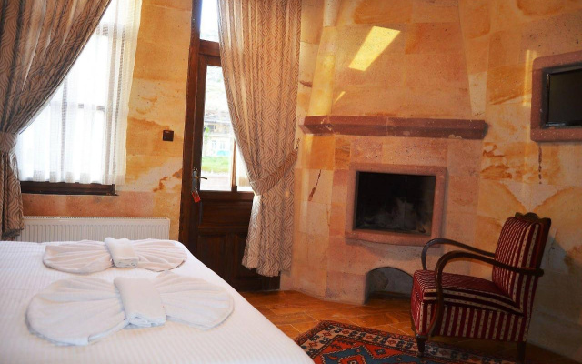 Akuzun Hotel