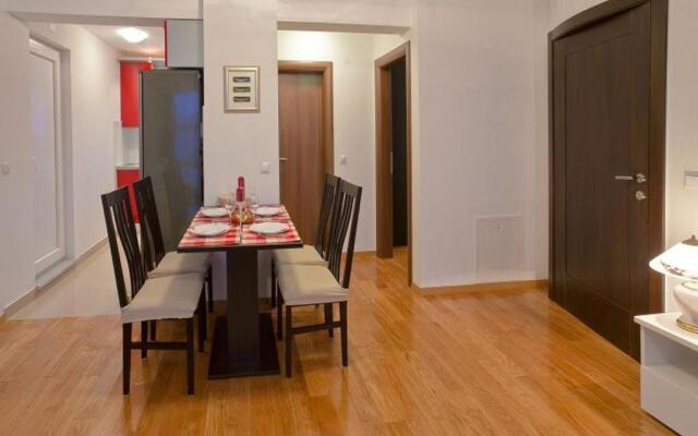 Apartments Dalmatia