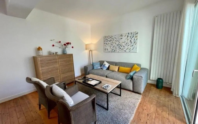 Villa Quiberon, 5 pièces, 8 personnes - FR-1-478-227