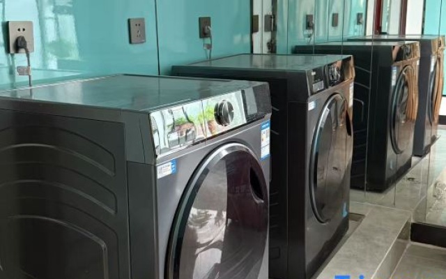 International Lido Hotel (Shijiazhuang No. 27 Middle School Huai North Road Campus Store) – Guest Rooms – Shijiazhuang