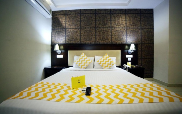 Majestica Inn – Guest Rooms – Hyderabad