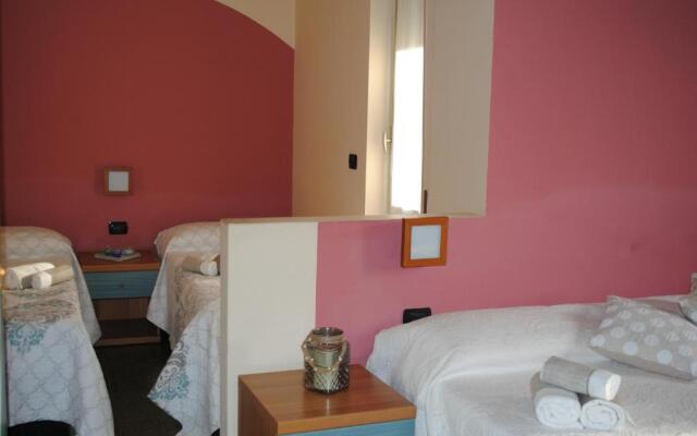 Casa Vacanze Albenga