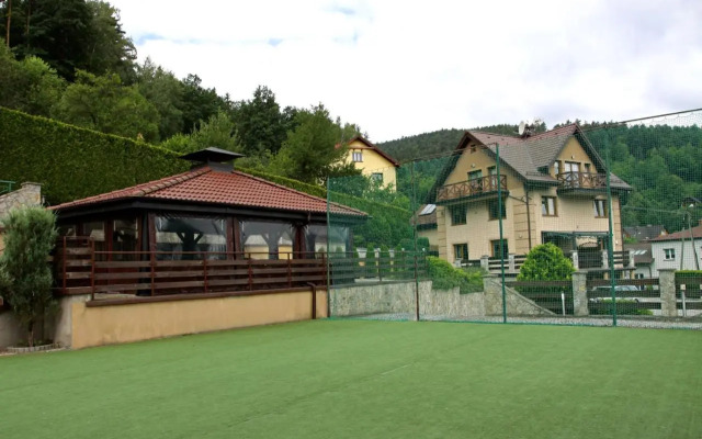 Dom Wakacyjny Tresna