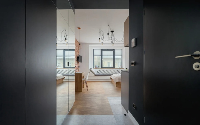 Wawrzynca Studio Cracow by Renters