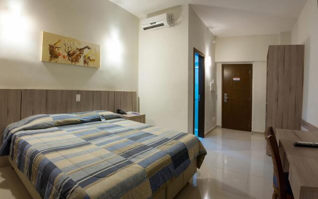 Hotel Estação 101