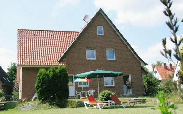 Apartment Schmitz & Wagner