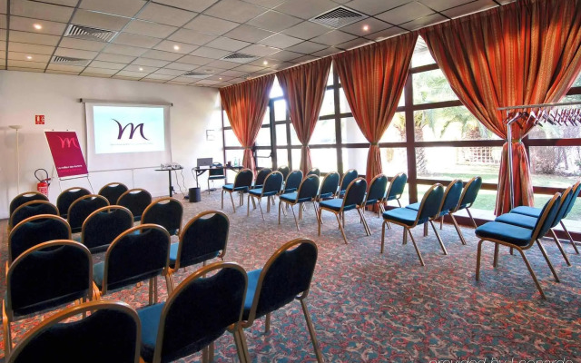 Mercure Cannes Mandelieu