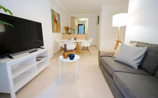 La Lonja Homes - Turismo de interior
