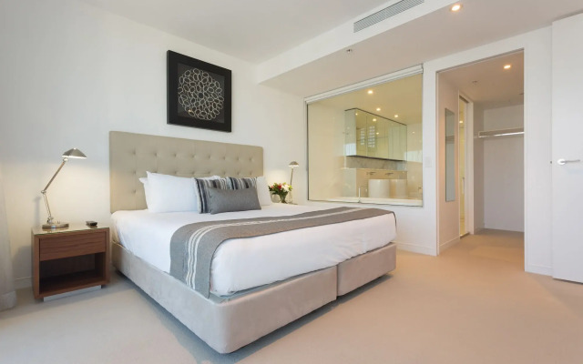 The Oracle Resort Broadbeach - GCLR