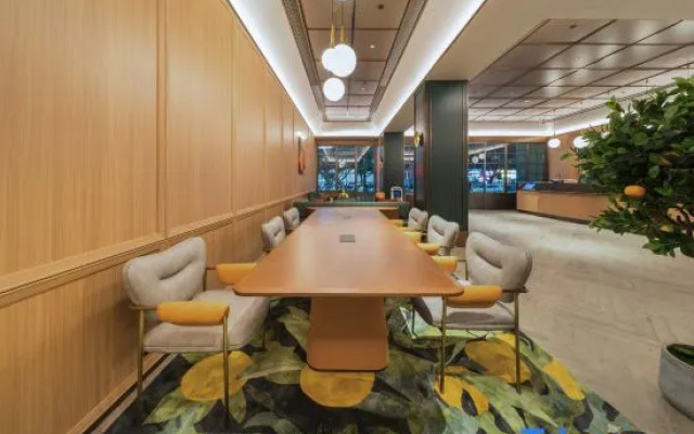 Orange Hotel (Quanzhou Gucheng Quanxiu Road) – Hotel Rooms – Quanzhou
