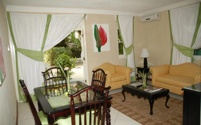 Franklyn D Resort & Spa All Inclusive