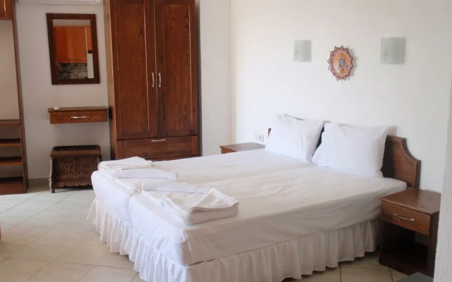 Kaputas Apart Hotel