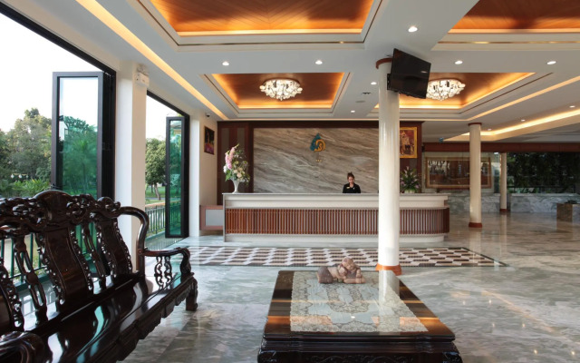 RK Riverside Resort & Spa