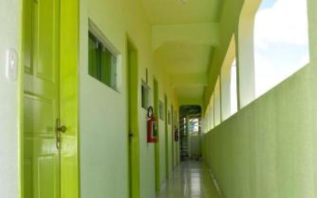 Yeeha Suites