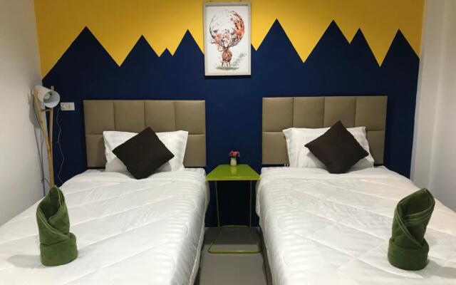 Tongta Homestay