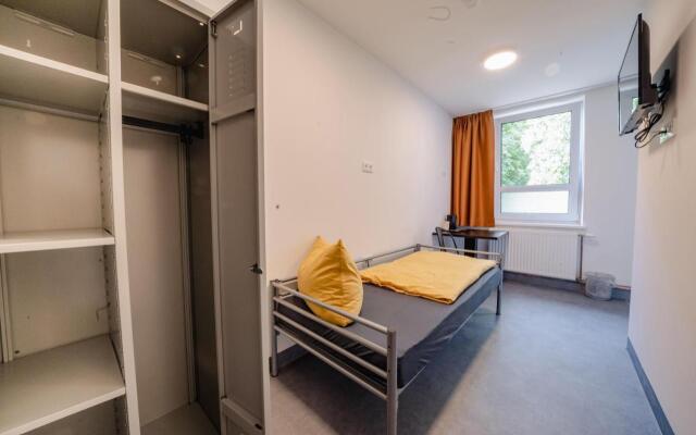 NEOHOSTEL Berlin