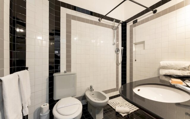 Appartamento Pilastri 35