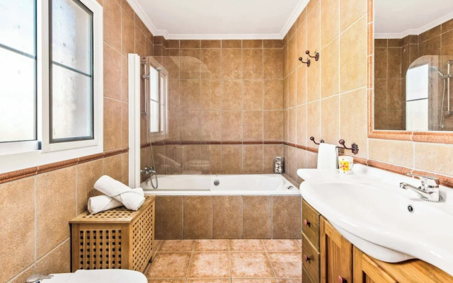 Villa Sol Nerja