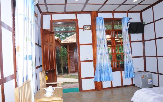 Nam Phuong Resort