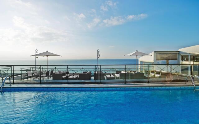 Le Meridien Nice