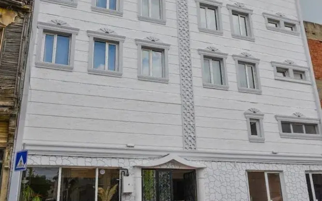 White Blue Hotel Edirne