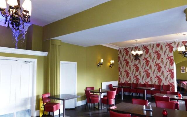 Bellingham Hotel