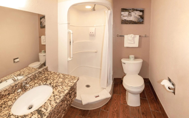 Budgetel Inn & Suites Yuma