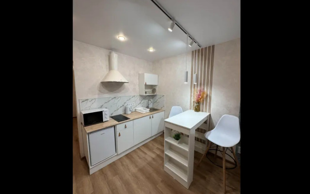 Апартаменты на улице Сеченова 6