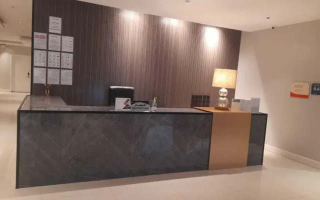 Alwurud Alarba For Serviced Apartments