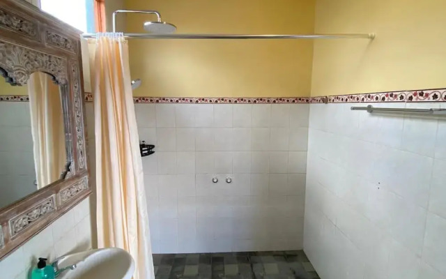 Dukuh Village Homestay