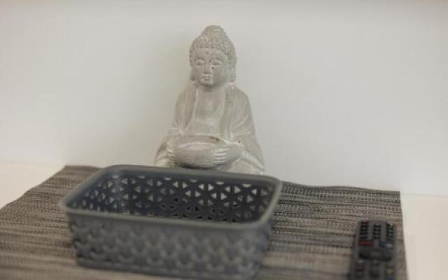 Apartamento Los Alamos Torremolinos