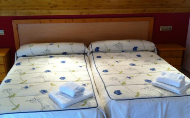 Hostal El Cruce