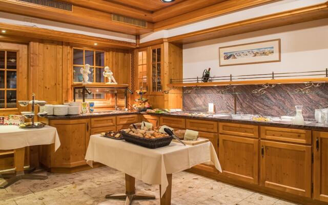 Modern Rooms by Täscherhof