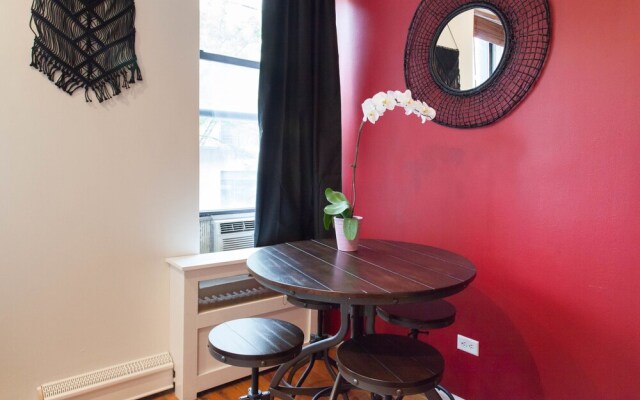 Times Square New York